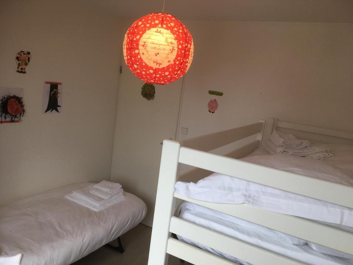 Duplex T4 Idealement Situe Entre La Place Du Marche Et Le Bord De Mer Le Touquet Exterior foto